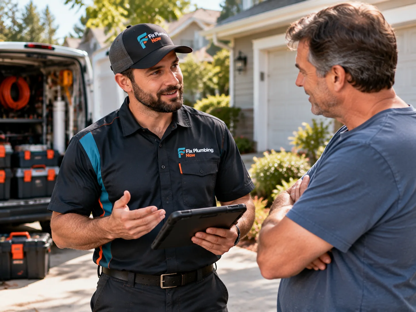Clogged Drain Service Croswell, MI FAQs